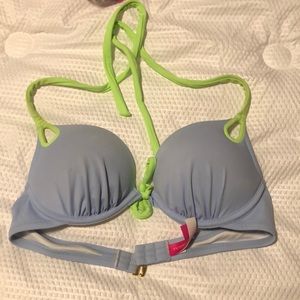 Victoria secret bombshell bathingsuit!